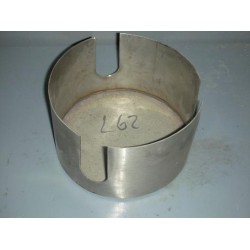 Bearing Block Cap